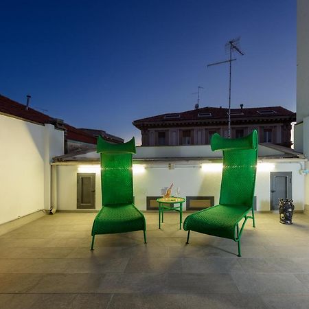 Palazzo Duomo Suites In Udine Center Экстерьер фото