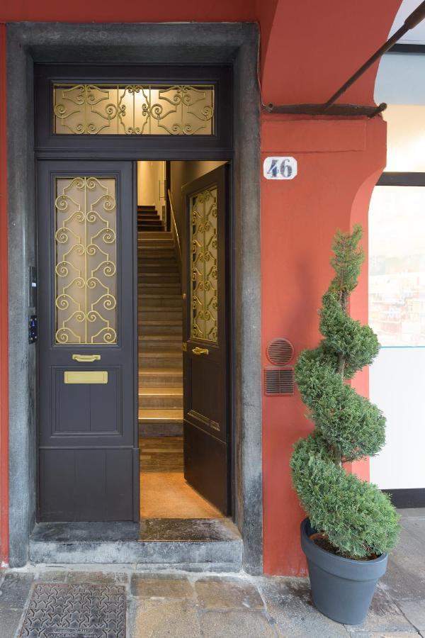 Palazzo Duomo Suites In Udine Center Экстерьер фото