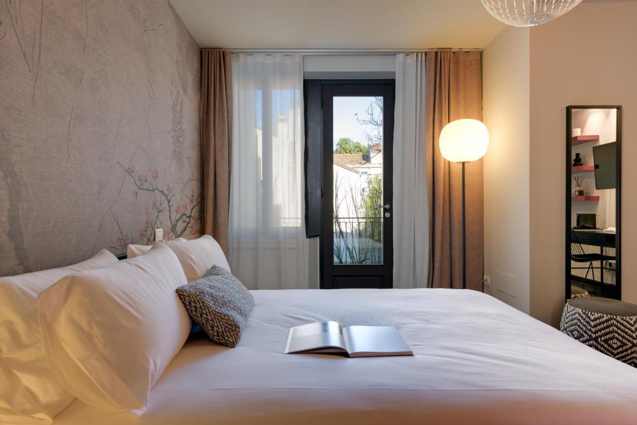 Palazzo Duomo Suites In Udine Center Экстерьер фото