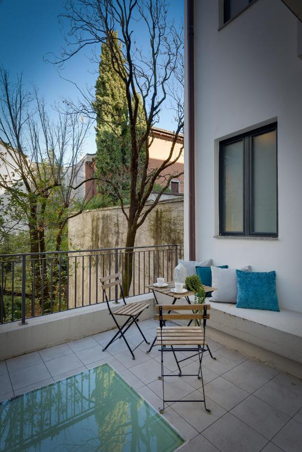 Palazzo Duomo Suites In Udine Center Экстерьер фото